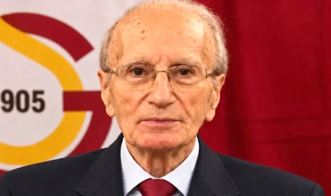 Galatasaray’ın eski futbolcusu ve divan üyesi Atilla Yelkençioğlu hayatını kaybetti.