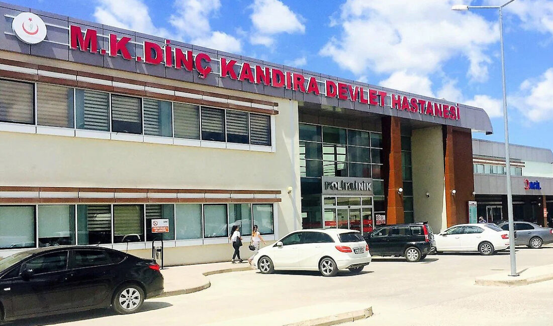 Kocaeli’ye 131. Dönem DHY kapsamında 46’sı uzman olmak üzere toplam