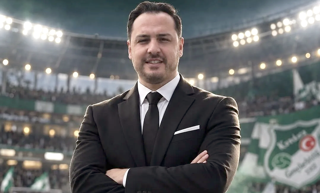 Kandıra Gençlerbirliği’nin eski futbolcularından Sami Çetin, 2026-2027 sezonunda kulübün sportif